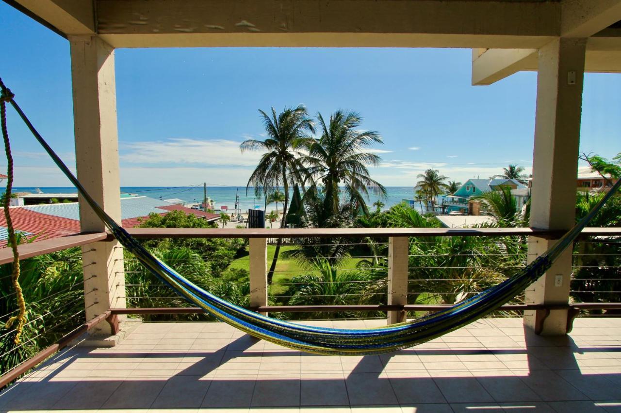 Parham Plaza Hotel San Pedro  Ngoại thất bức ảnh