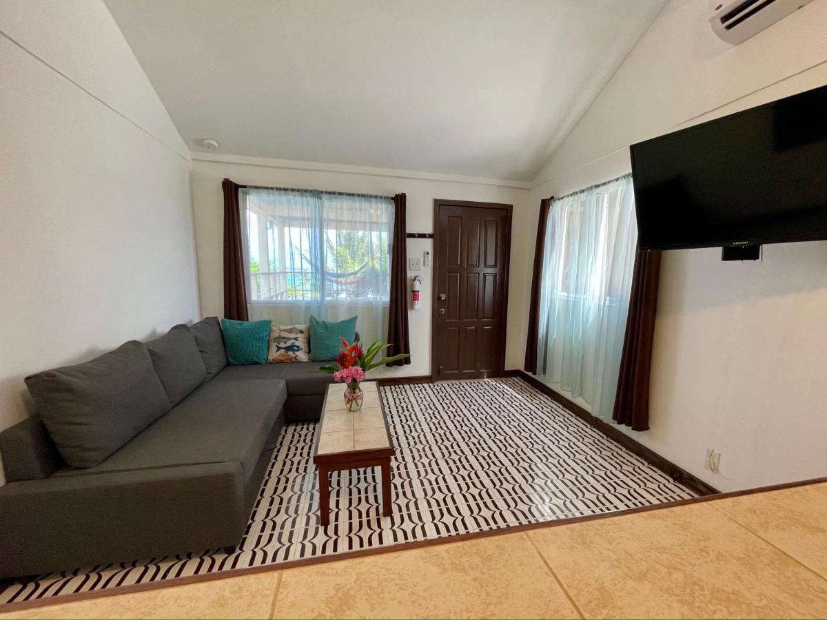 Parham Plaza Hotel San Pedro  Ngoại thất bức ảnh